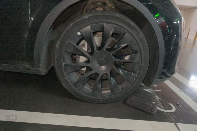 Tesla Model Y 2023 car image #9