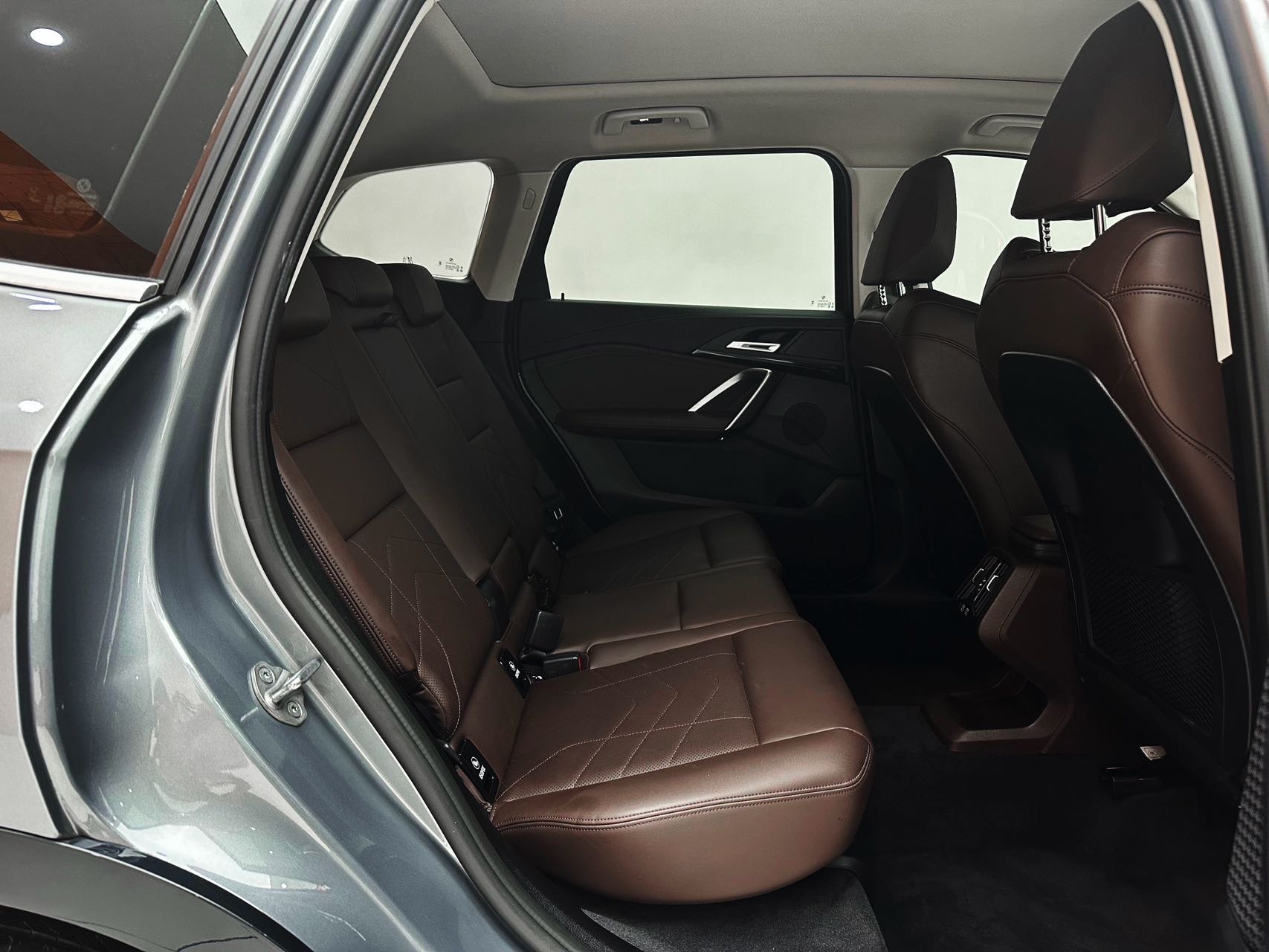 BMW X1 2024 صورة سيارة #19