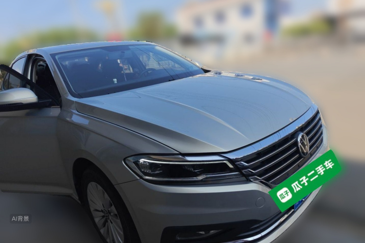 Volkswagen Lavida 2020 car image #4