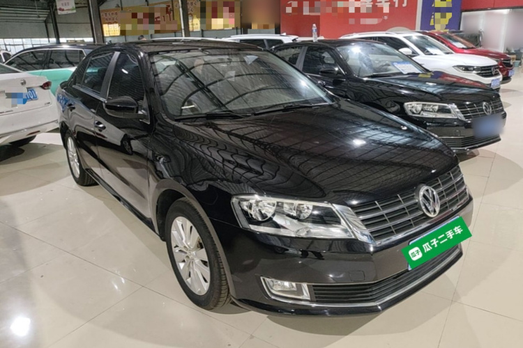 Volkswagen Lavida 2016 #4 Volkswagen Lavida 2016 car image #4