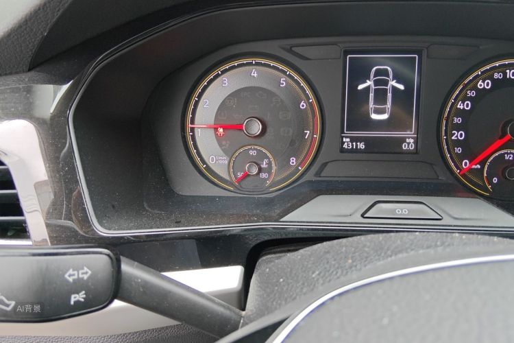 Volkswagen Lavida 2020 immagine di auto #14