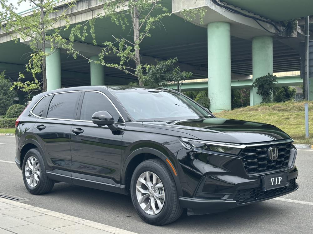 Honda CR-V 2023 car image #3