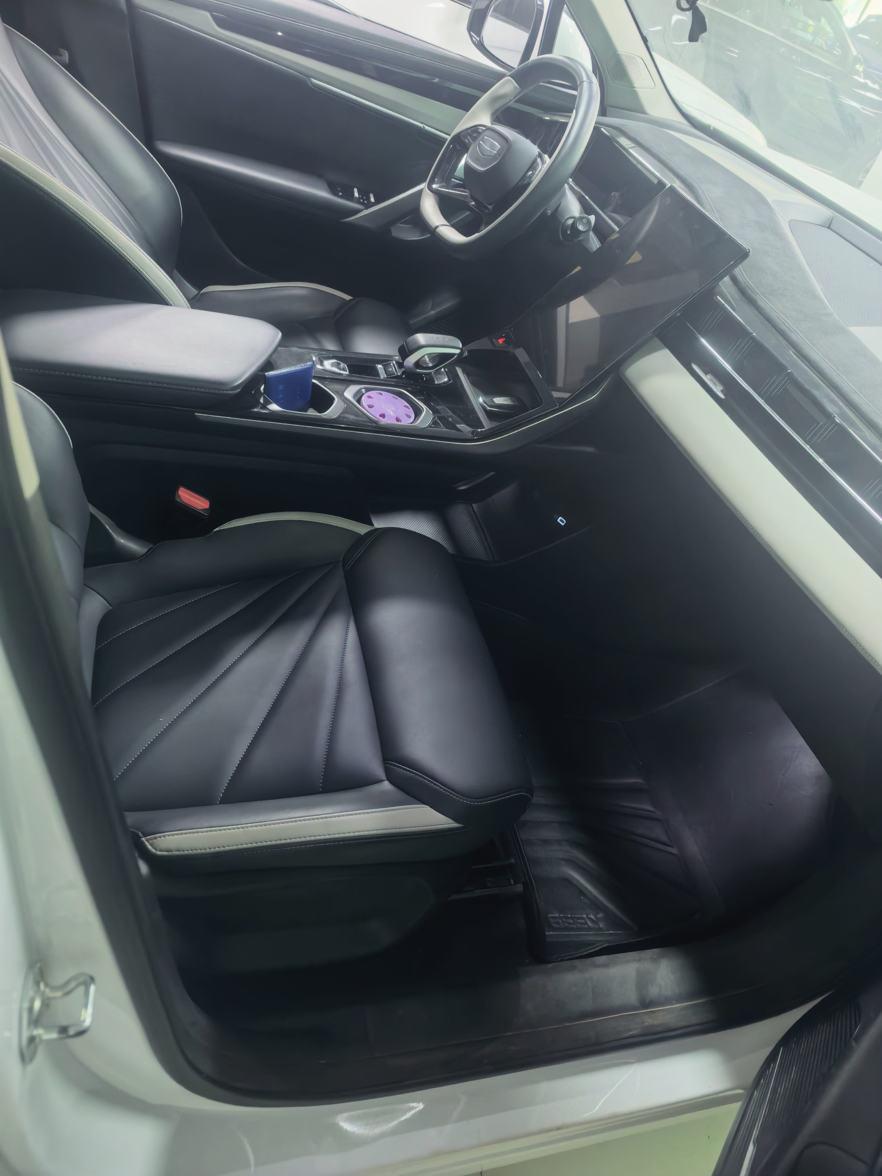 GEELY Boyue L 2023 #3 GEELY Boyue L 2023 car image #3