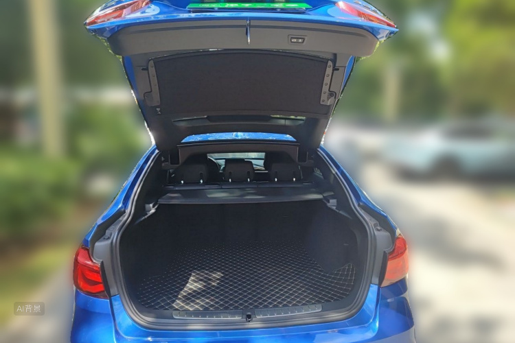 BMW 3 Series GT 2020 #21 BMW 3 Series GT 2020 car image #21
