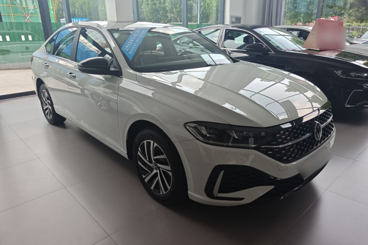 Volkswagen Lavida 2024 car image #4