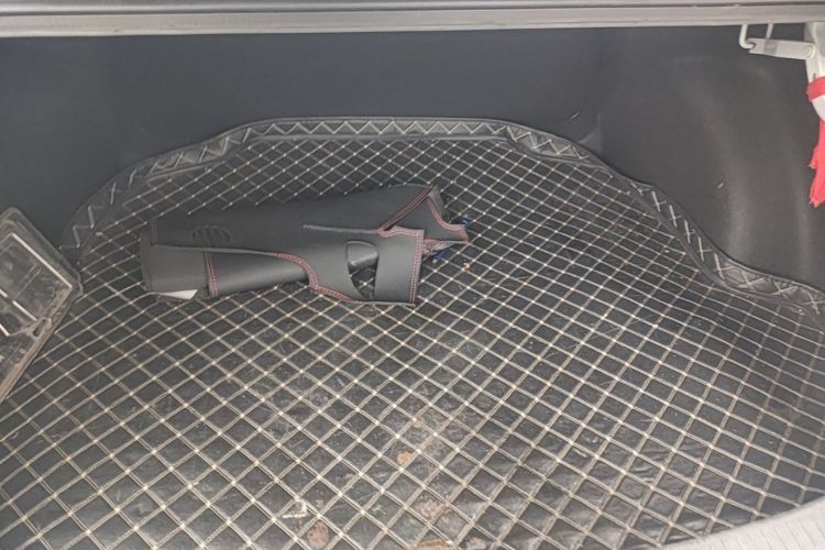 Toyota Corolla 2023 car image #19