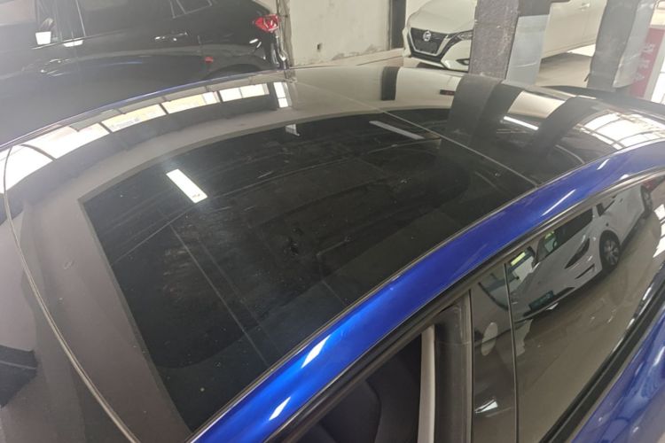 Tesla Model 3 2021 #25 Tesla Model 3 2021 car image #25