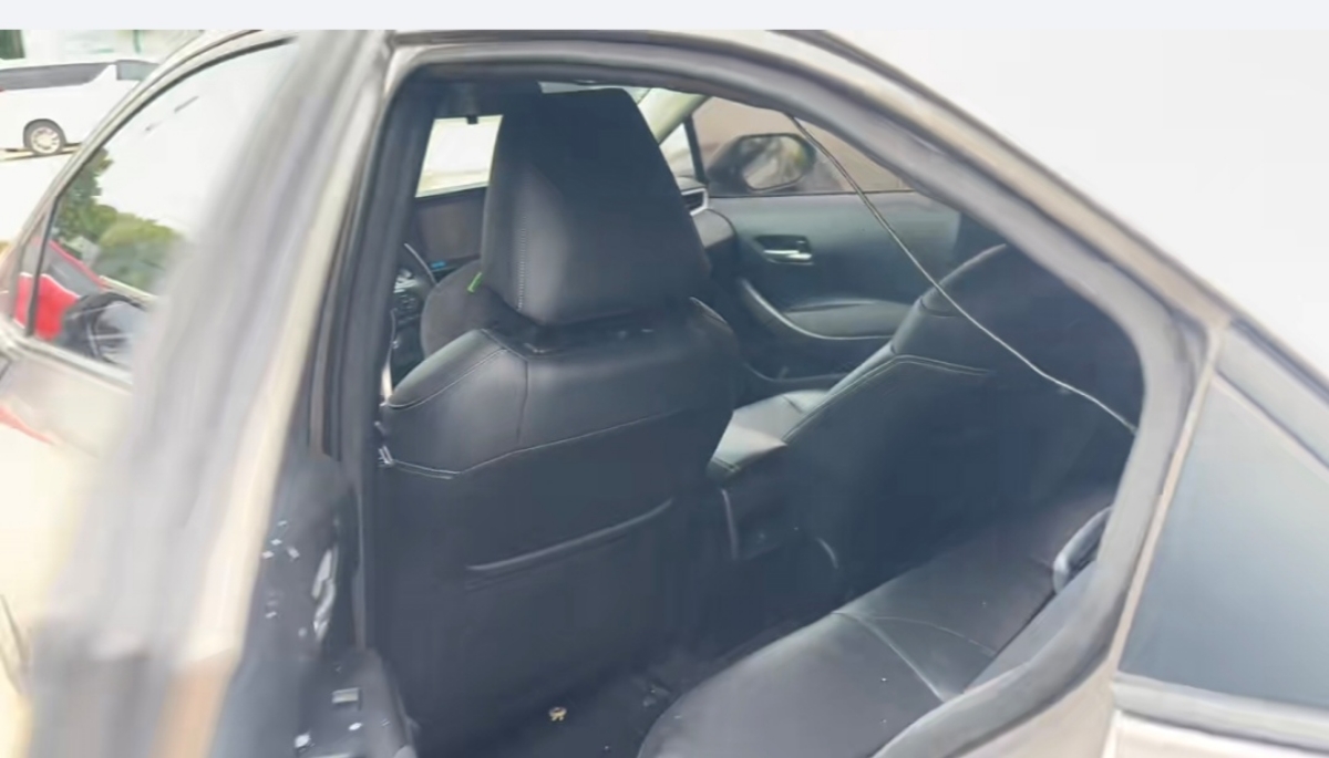Toyota Corolla 2021 car image #4