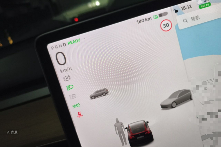 Tesla Model Y 2021 #13 Tesla Model Y 2021 immagine di auto #13