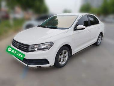 Volkswagen Santana 2017 car image 
