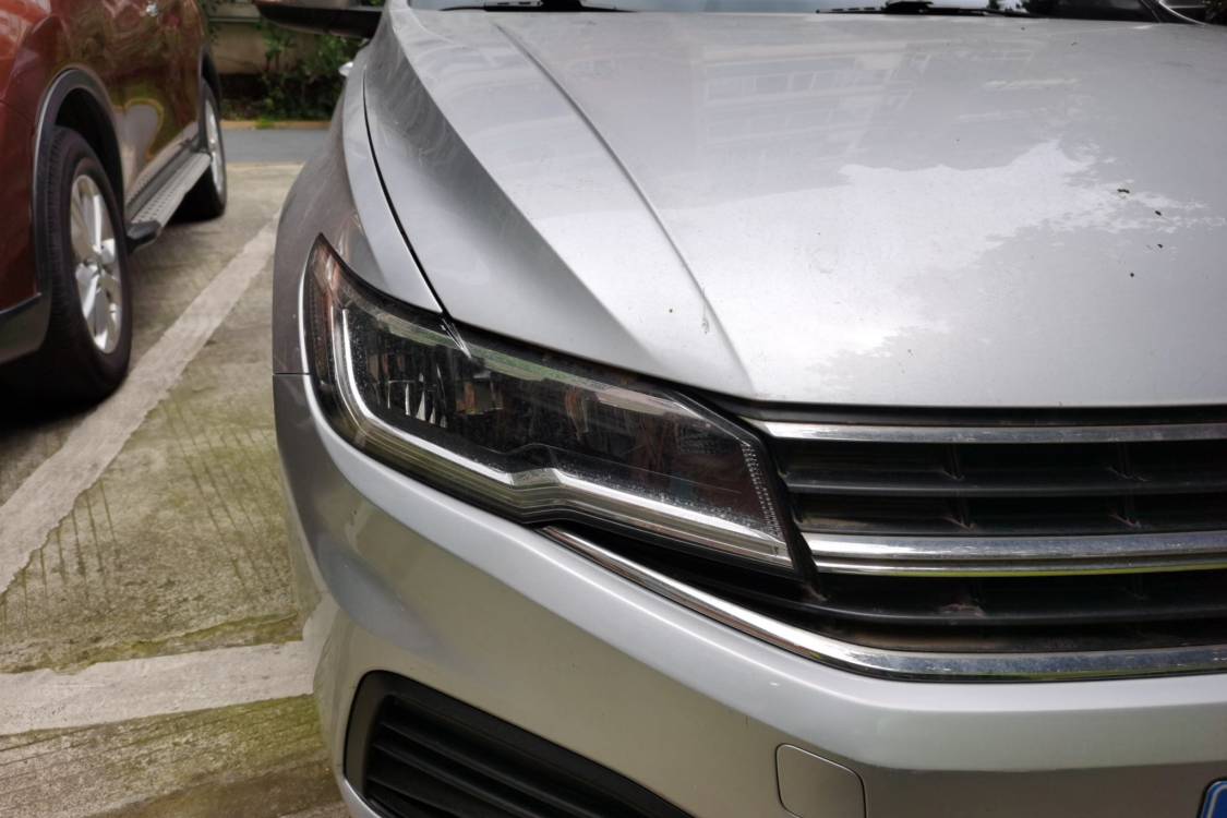 Volkswagen Bora 2020 car image #7