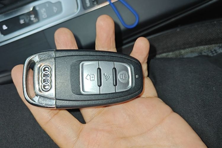 Audi A3 2019 #9 Audi A3 2019 car image #9