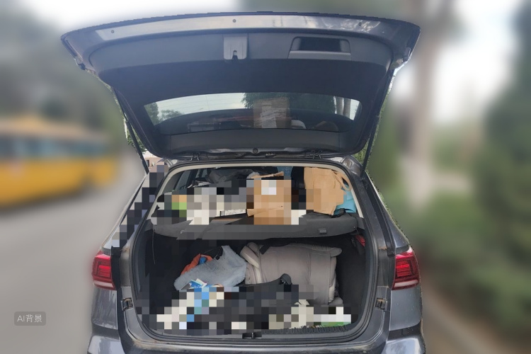 Volkswagen Tharu 2020 car image #21