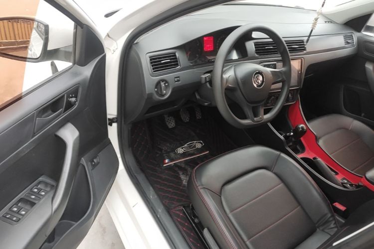 Volkswagen Santana 2018 #16 Volkswagen Santana 2018 image de voiture #16