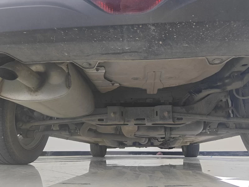 2018 #22 2018 car image #22