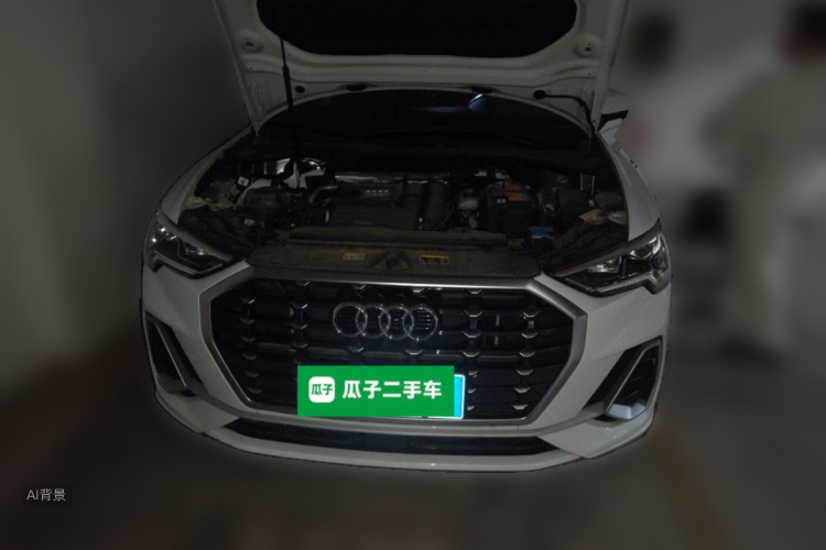 Audi Q3 2022 #3 Audi Q3 2022 car image #3