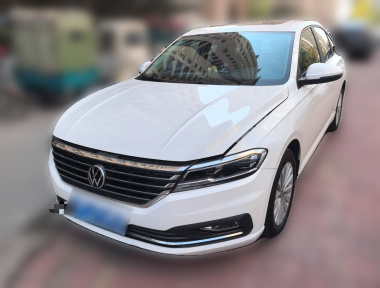 Volkswagen Lavida 2021 Volkswagen Lavida 2021 car image