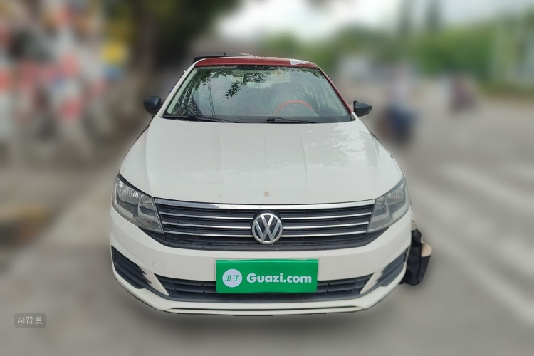 Volkswagen Lavida 2020 #3 Volkswagen Lavida 2020 car image #3