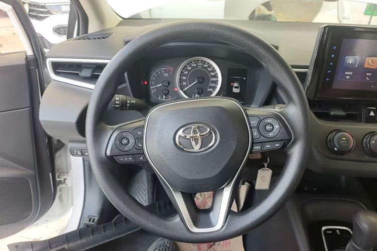 Toyota Corolla 2023 #14 Toyota Corolla 2023 car image #14