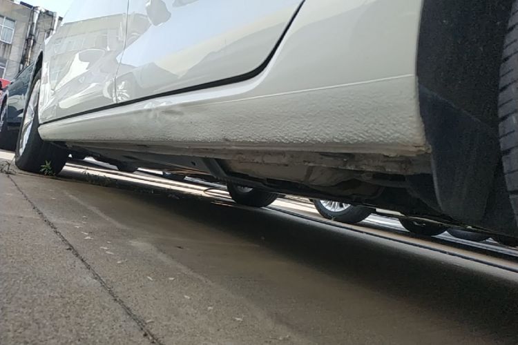 Volkswagen Golf 2019 car image #27
