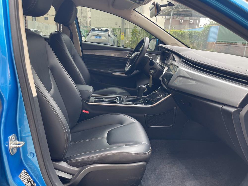 Chery Arrizo 5 2019 #9 Chery Arrizo 5 2019 car image #9