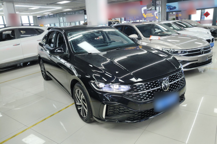 Volkswagen Lavida 2024 car image #4