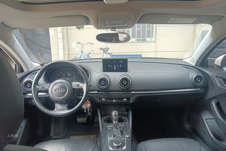 Audi A3 2015 car image #20
