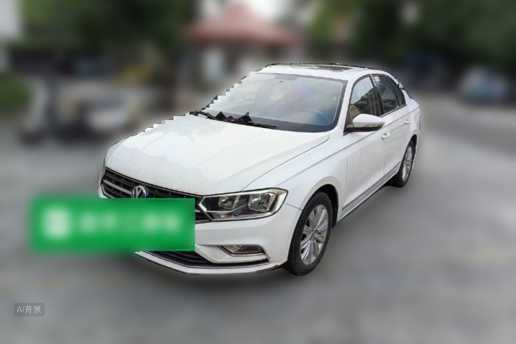 Volkswagen Bora 2017 #2 Volkswagen Bora 2017 car image #2