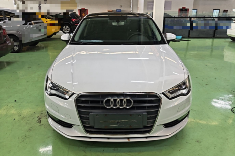 Audi A3 2016 صورة سيارة #3