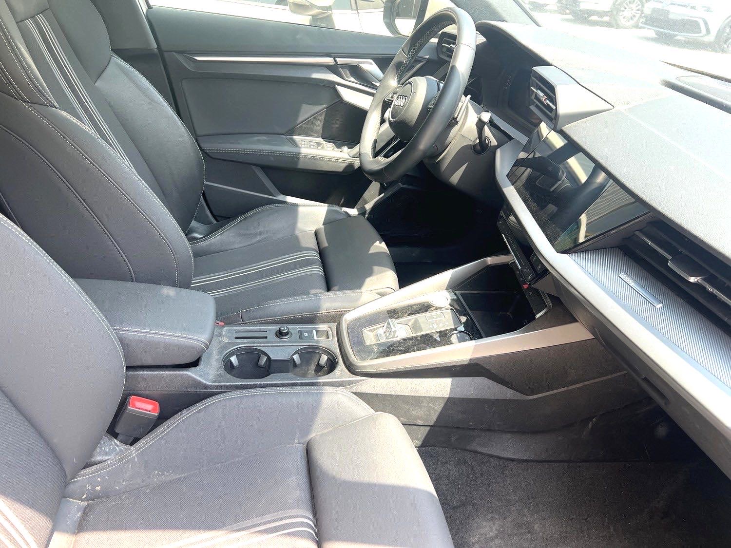 2023 car image #3