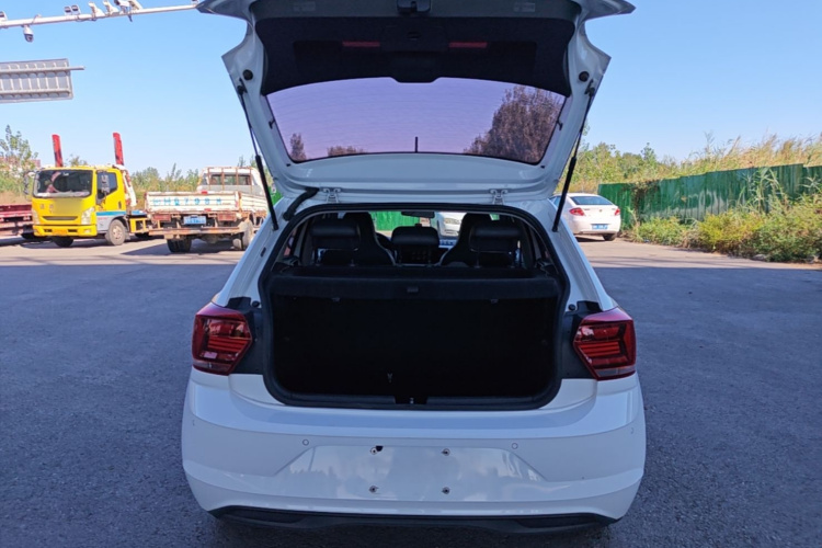 Volkswagen Polo 2022 #21 Volkswagen Polo 2022 immagine di auto #21