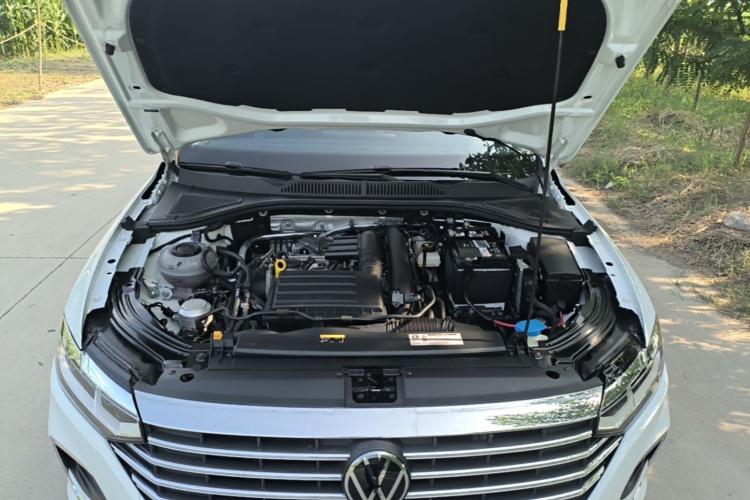 Volkswagen Lavida 2022 car image #20