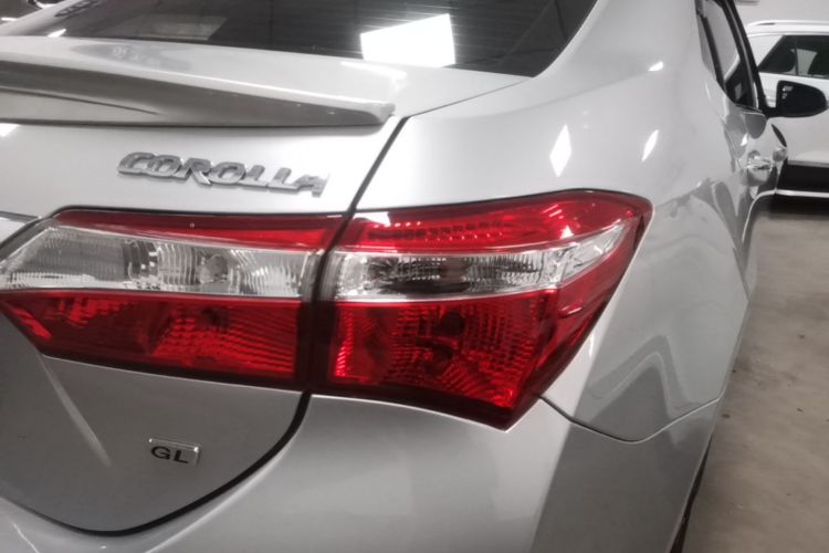 2016 #8 2016 immagine di auto #8