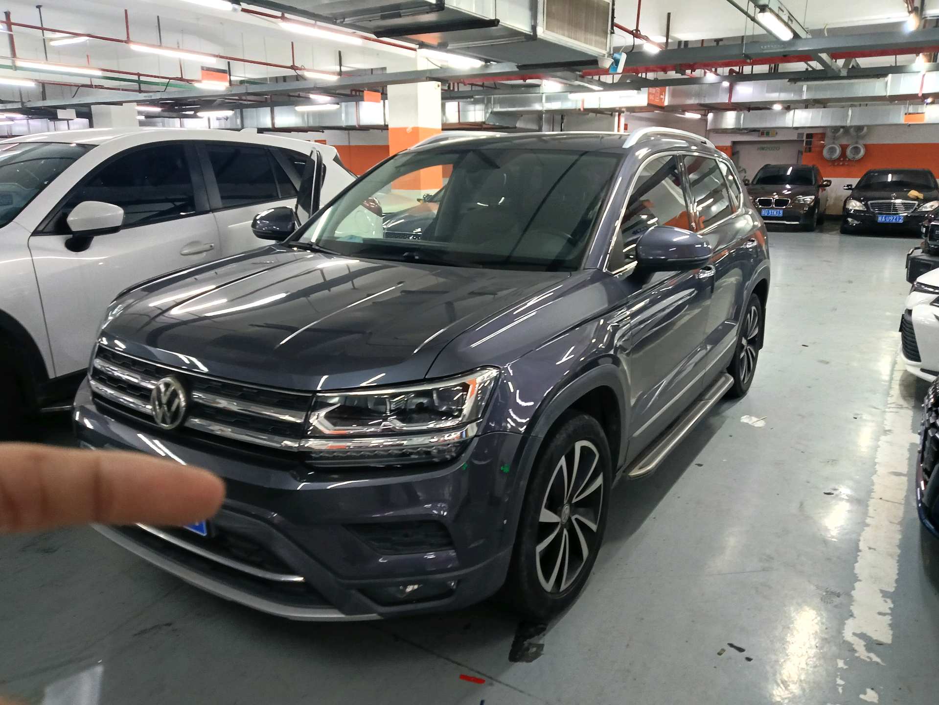 2019 2019 car image