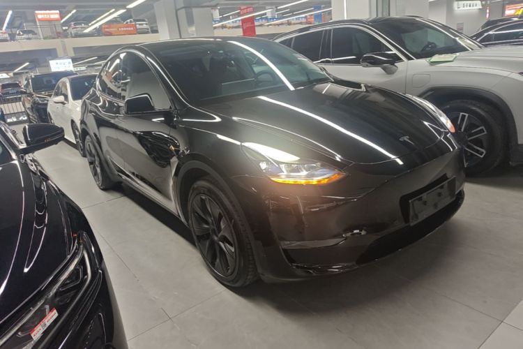 Tesla Model Y 2024 immagine di auto #4
