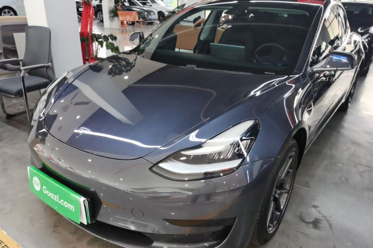 Tesla Model 3 2020 #2 Tesla Model 3 2020 car image #2