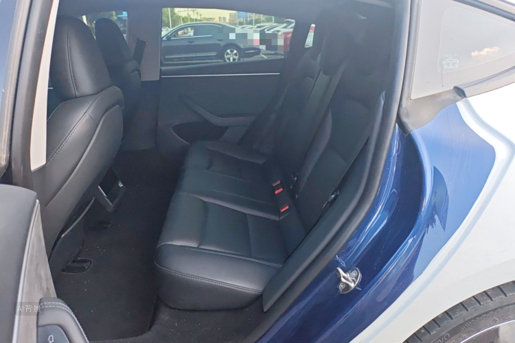 Tesla Model 3 2023 car image #19