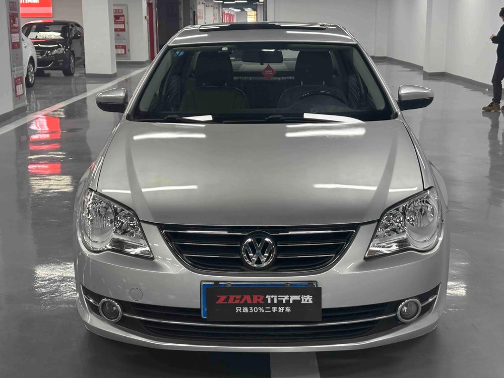 Volkswagen Bora 2010 #2 Volkswagen Bora 2010 изображение автомобиля #2