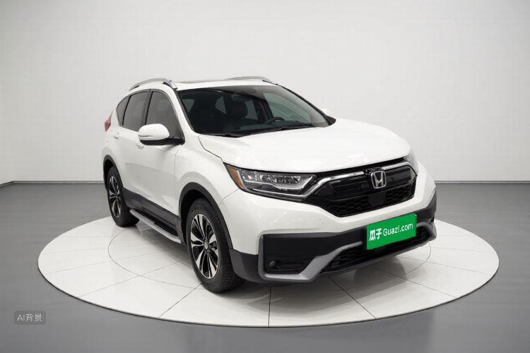 Honda CR-V 2022 car image #4
