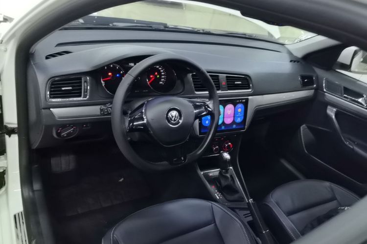 Volkswagen Lavida 2016 #10 Volkswagen Lavida 2016 car image #10
