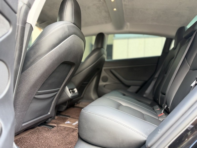 Tesla Model 3 2023 #10 Tesla Model 3 2023 car image #10