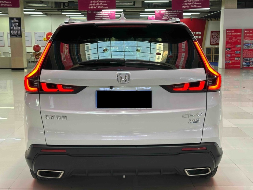 Honda CR-V 2023 car image #7
