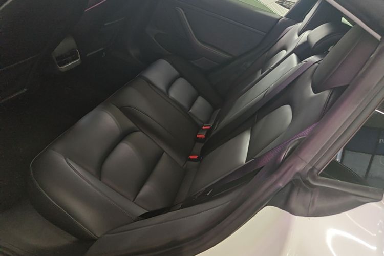 Tesla Model 3 2021 car image #13