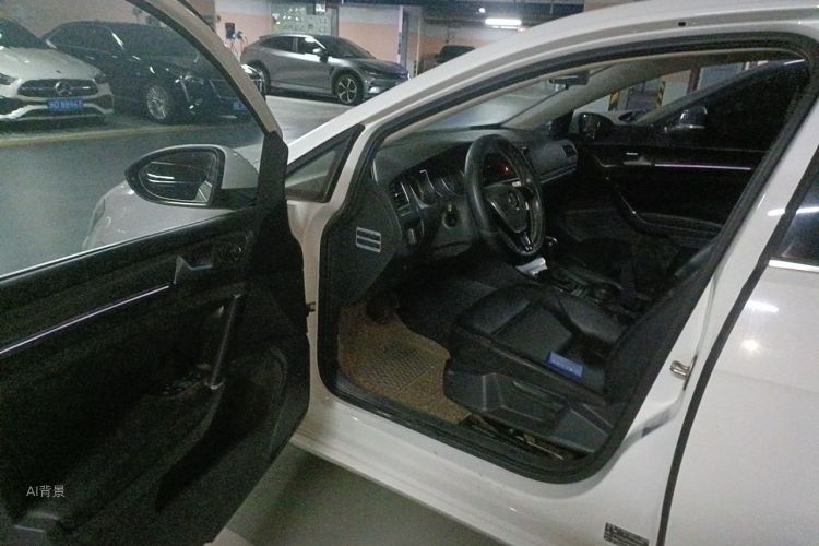 Volkswagen Golf 2016 car image #18