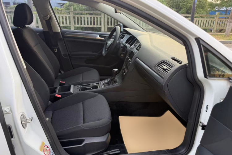 Volkswagen Golf 2016 #25 Volkswagen Golf 2016 car image #25