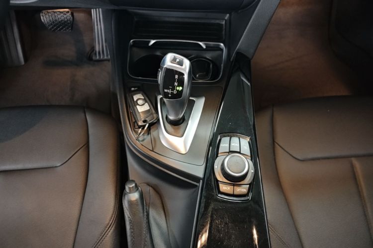 BMW 3 Series 2017 car image #14