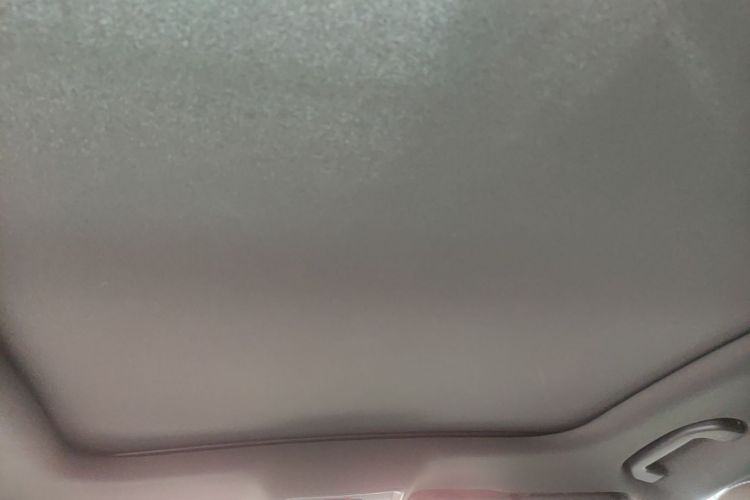 BYD Han 2022 car image #18