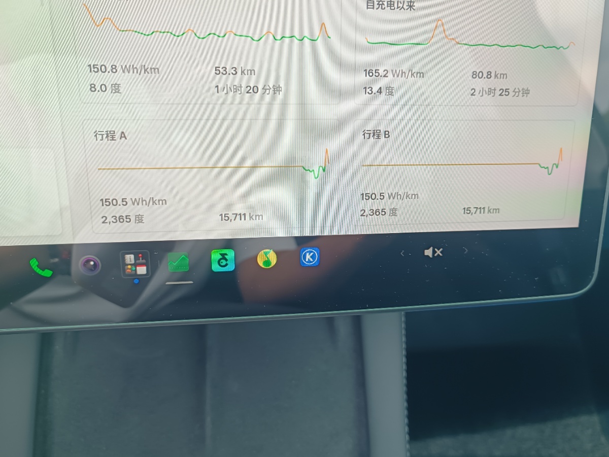 Tesla Model Y 2023 #5 Tesla Model Y 2023 car image #5