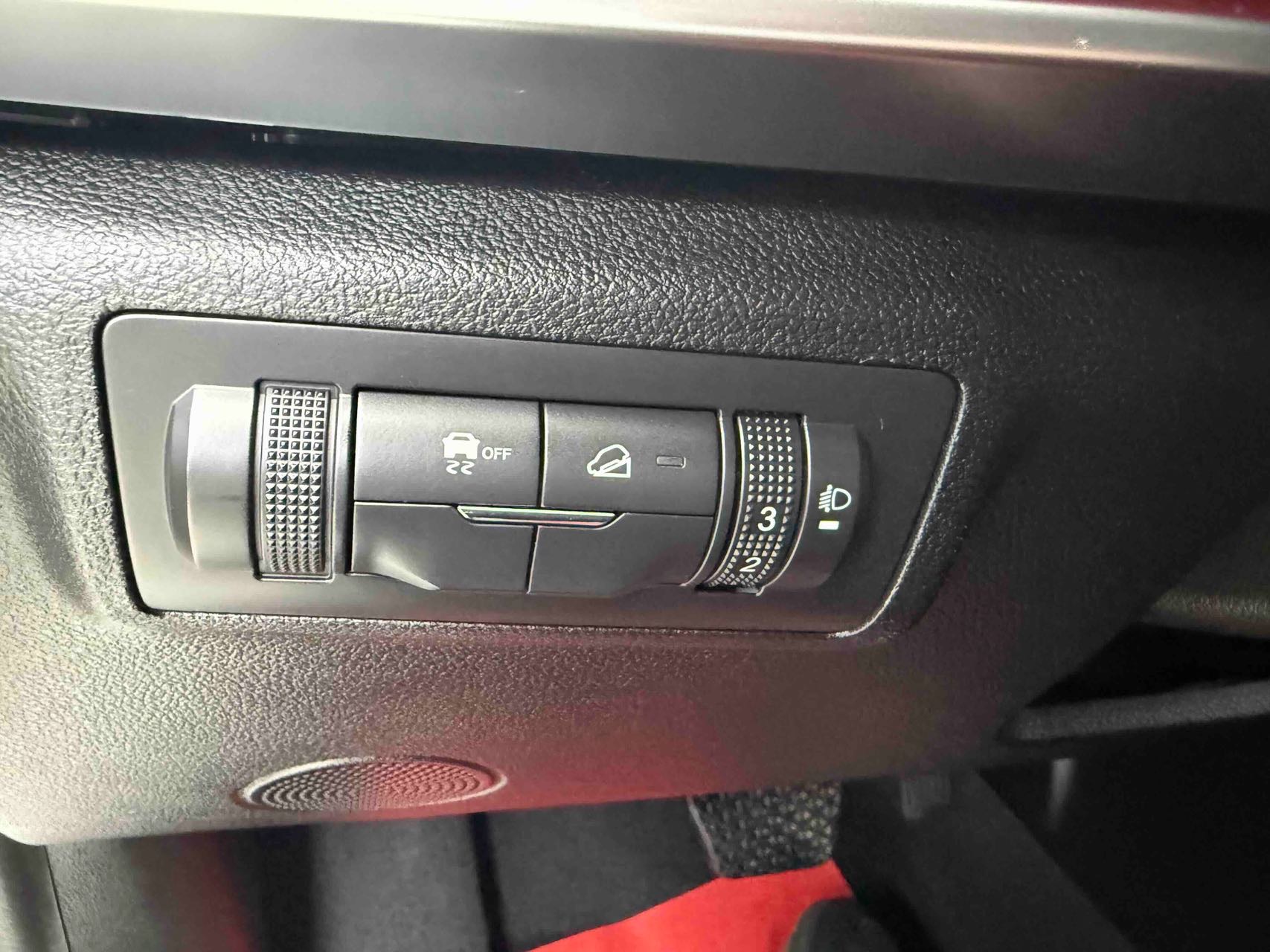 Chery Tiggo 5x 2023 immagine di auto #12