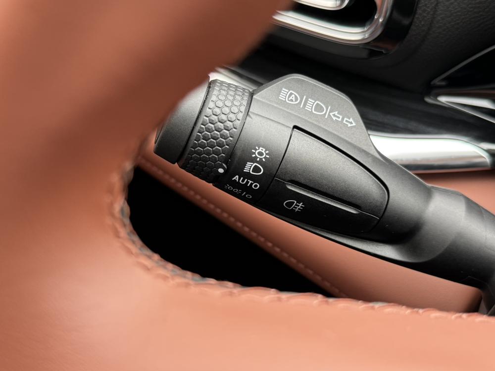 GEELY Emgrand 2025 #28 GEELY Emgrand 2025 car image #28